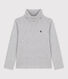 Lupetto in cotone bambino unisex