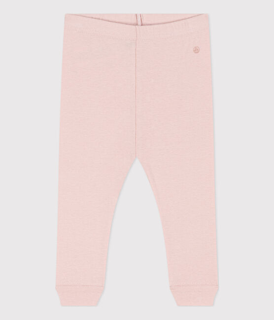 Confezione regalo bebè con t-shirt e leggings variante 1