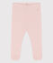 Confezione regalo bebè con t-shirt e leggings variante 1