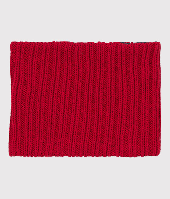 Snood bambino unisex STOP