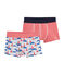 Duo boxer bambino variante 1
