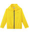Giacca a vento unisex JAUNE