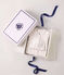 Confezione regalo nascita in cotone con stampa multicolore