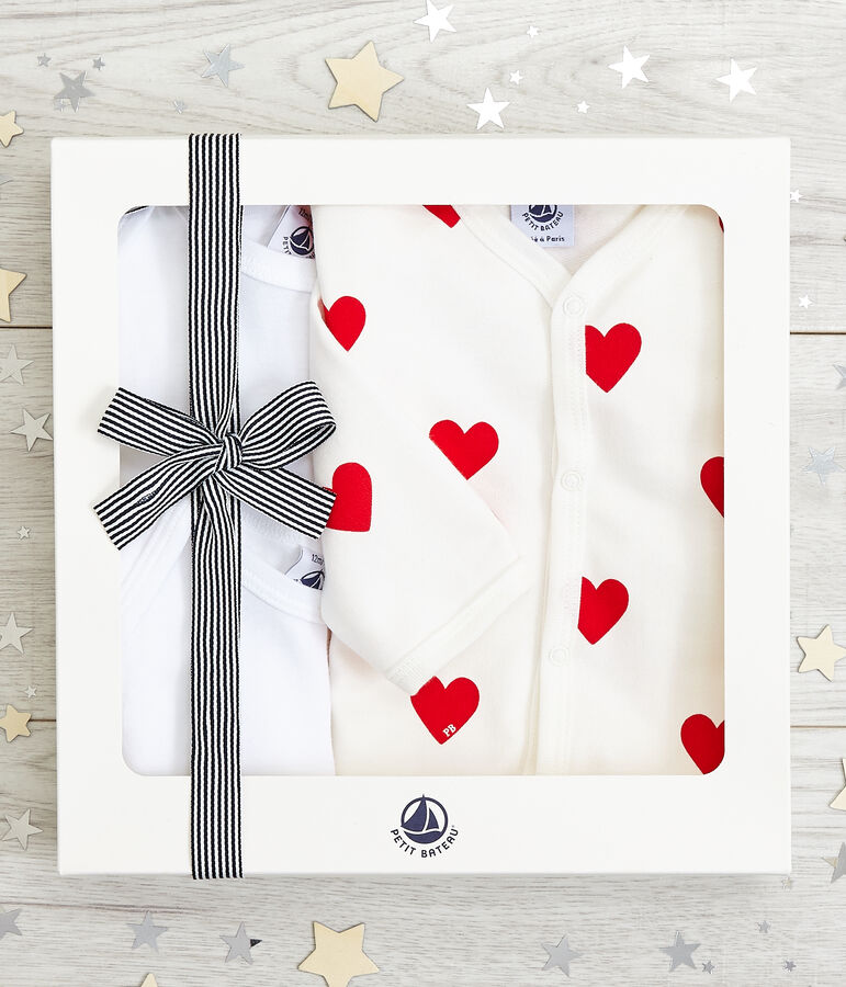 Confezione regalo neonato variante 1