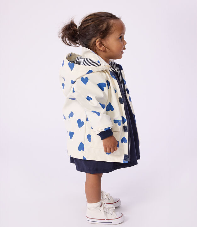 Cerata iconica neonato blu/blu