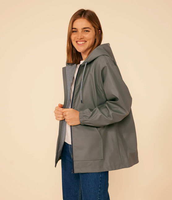 Cerata corta donna verde THUYA