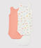 Confezione da 3 body con spalline bebé variante 1
