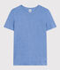 T-shirt L'ICONIQUE in lino da donna