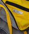 Borsa super leggera blu SMOKING/bianco MARSHMALLOW