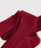Collant in lana bambina AMARANTE