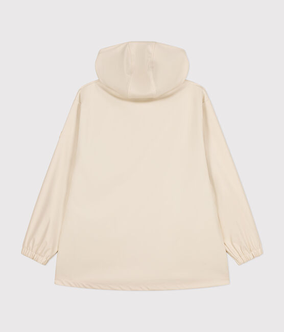 Cerata con cappuccio donna ecru AVALANCHE