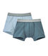 Lotto di 2 boxers per bambino