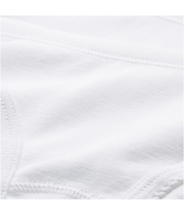 Duo slip bambina multicolore