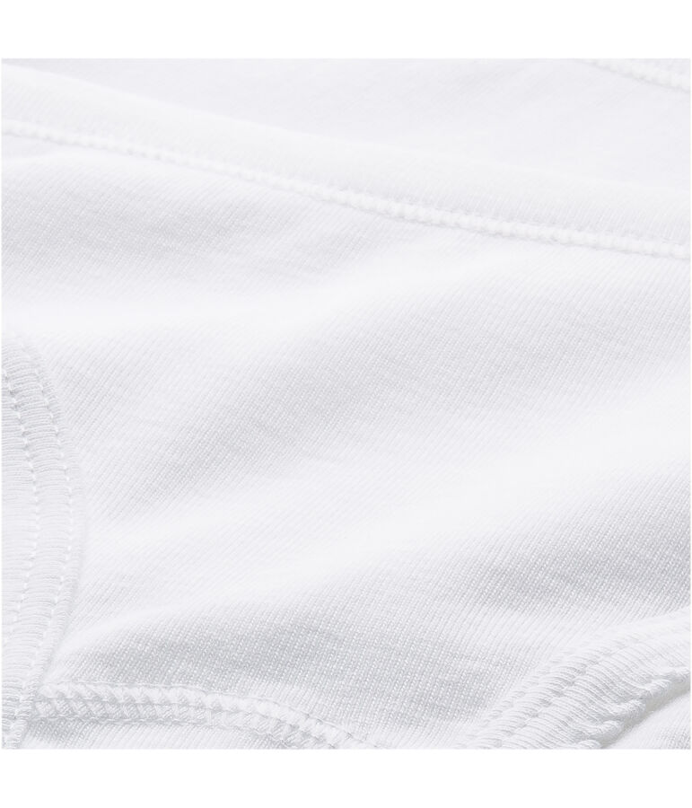 Duo slip bambina multicolore