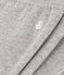 Leggings in cotone per bebè grigio CHATON CHINE
