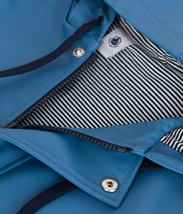 Cerata iconica Donna/Uomo blu