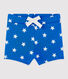 Short bebé bambino stampato