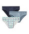 Trio slip bambino variante 1