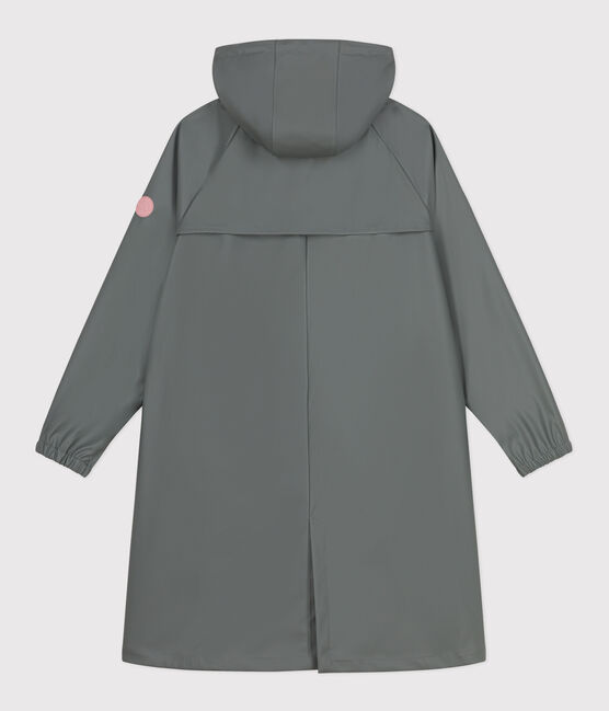 Cerata lunga bicolore donna verde THUYA