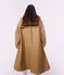 Cerata lunga bicolore donna LATTE