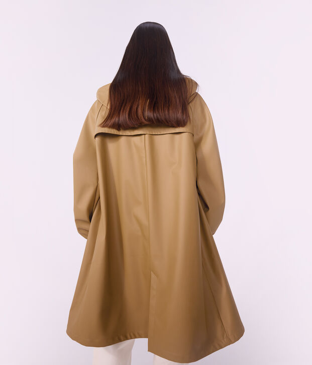 Cerata lunga bicolore donna LATTE