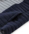 Piumino senza maniche in tubique donna blu SMOKING