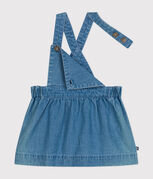 blu DENIM CLAIR