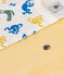 Confezione da 2 pigiami shorts in cotone bambino variante 1