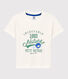 T-shirt maniche corte in jersey bambino