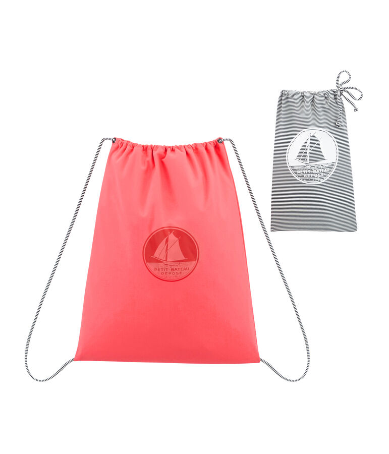 Set borsa e bustina donna Variante 2 PACK