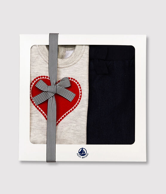 Confezione regalo neonato variante 1