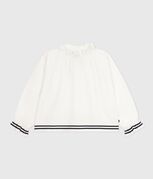 bianco ECUME