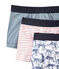 Lotto di 3 boxers per bambino bianco LOT