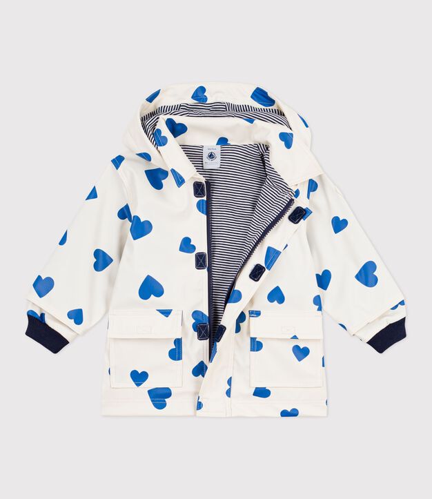 Cerata iconica neonato blu/blu