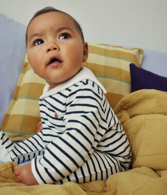 bianco MARSHMALLOW/blu SMOKING