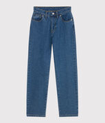blu DENIM MOYEN