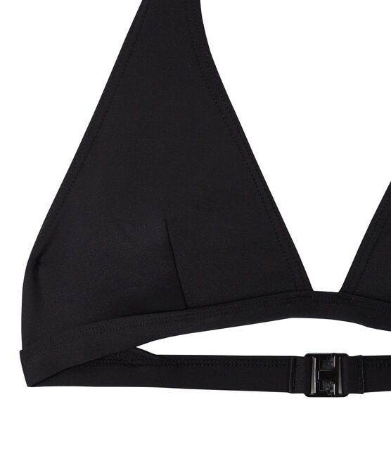 Costume due pezzi donna nero NOIR