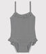 Costume da bagno UPF 50+ bebè