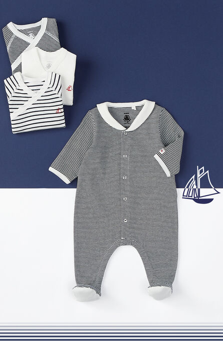 Abbigliamento Neonato Bambino Donna Petit Bateau Abbigliamento Neonato Bambino Donna Petit Bateau