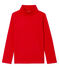 Sottogiacca bambino unisex rosso TERKUIT