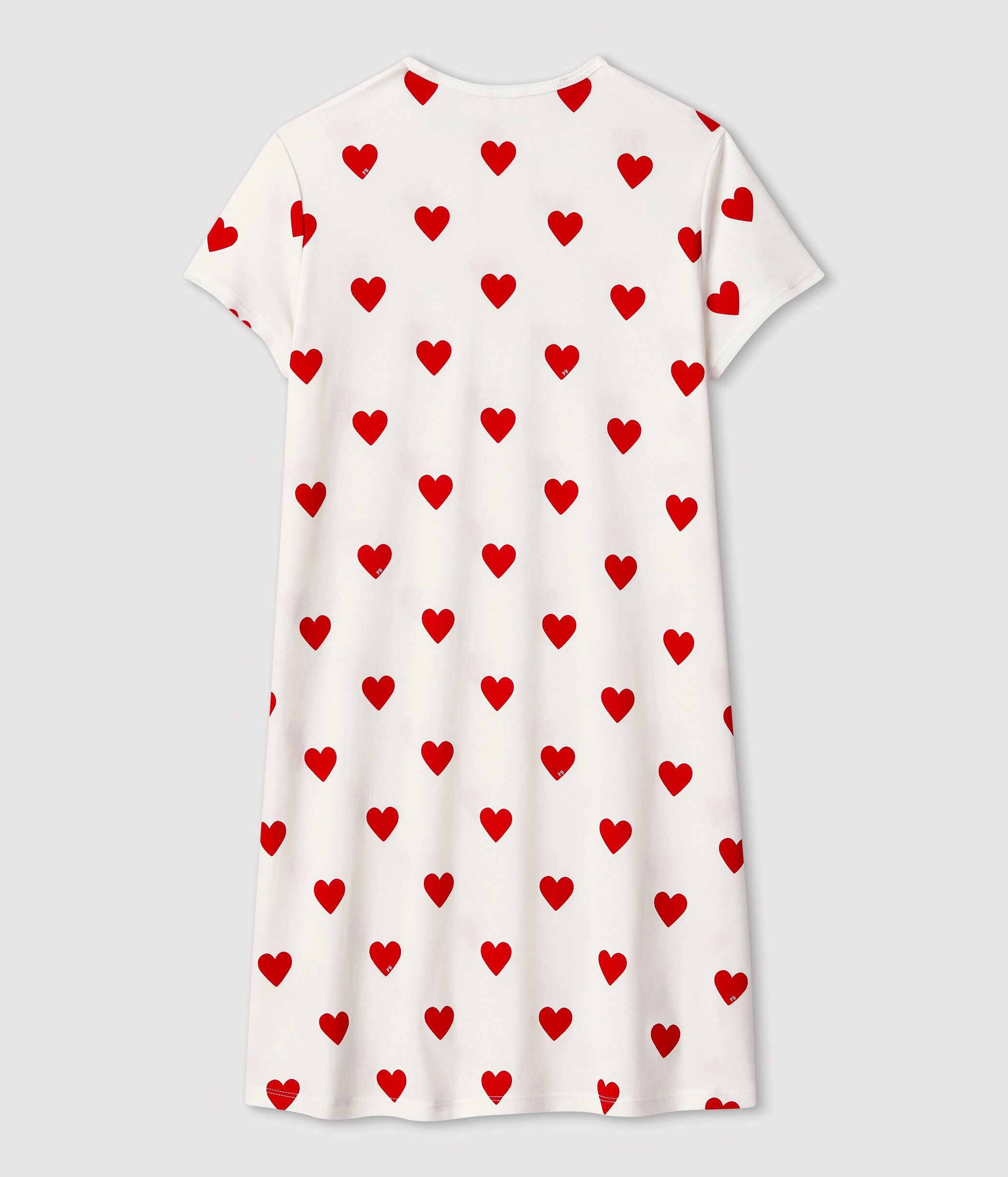 Camicia da notte fantasia 622 – Beautiful Mum