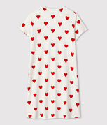 bianco MARSHMALLOW/rosso TERKUIT