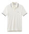 Polo maniche corte uomo bianco MARSHMALLOW