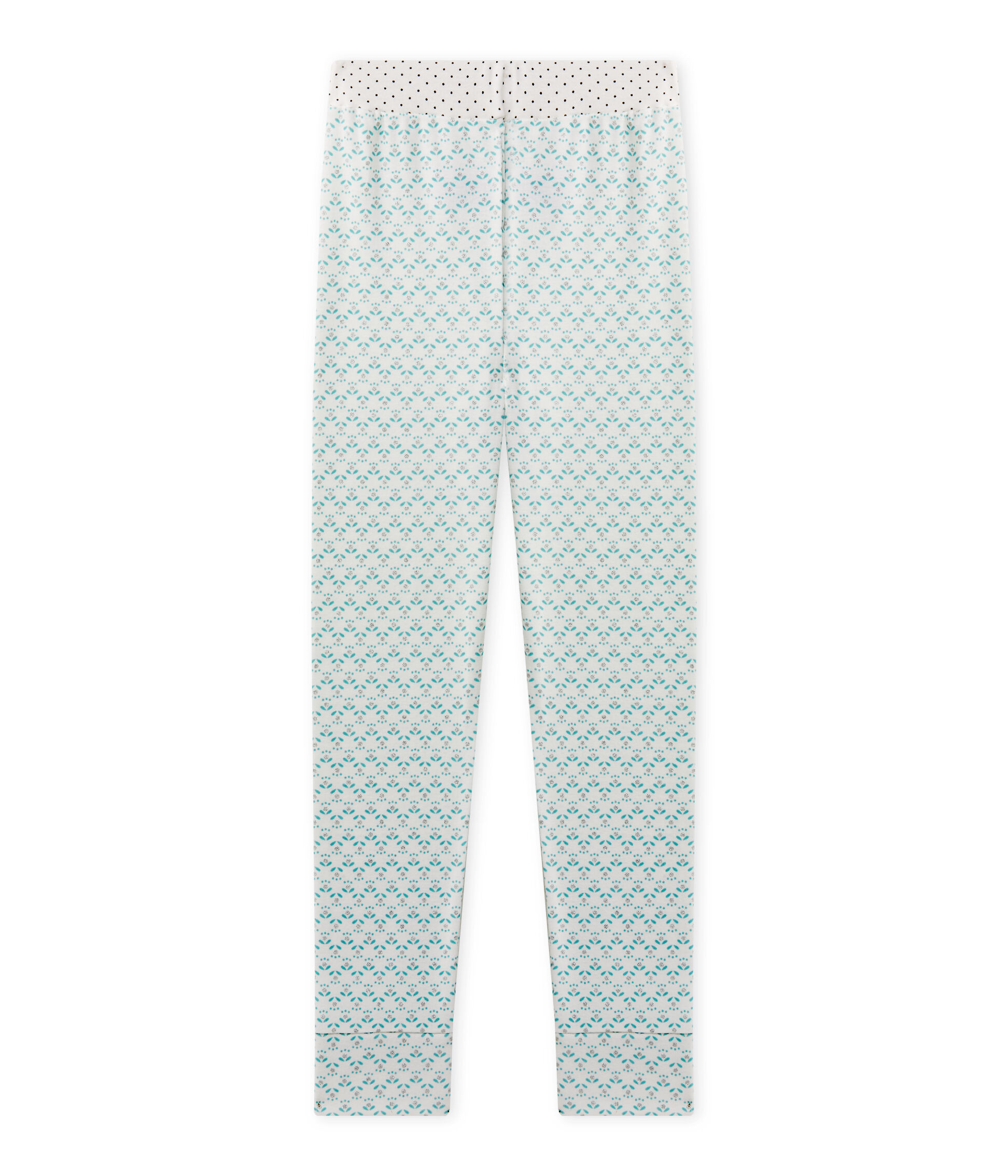 Petit Bateau Pantaloni Bambina