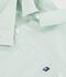 Camicia a maniche lunghe in cotone tinta unita bambino SPRAY
