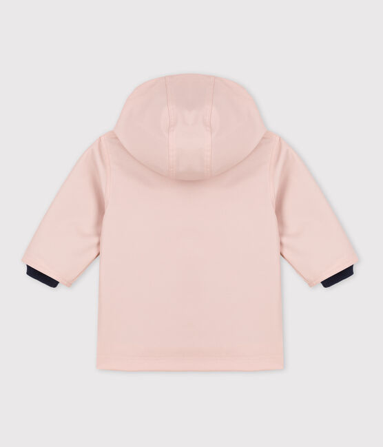 CERATA ICONICA BEBÈ rosa SALINE