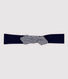 Fascia in cotone bambina