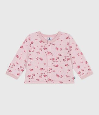 rosa JOLI/bianco MULTICO