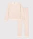 Pigiama donna in cotone