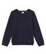 Pull in lana e cotone